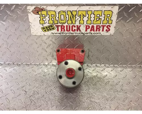 Fan Clutch CUMMINS ISB 6.7L DPF Frontier Truck Parts