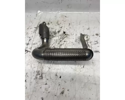 Oil Pump CUMMINS ISB 6.7L DPF Frontier Truck Parts