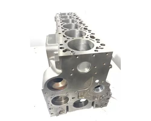 Cylinder Block CUMMINS ISB 6.7L Frontier Truck Parts