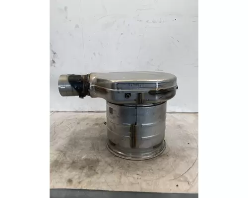 DPF (Diesel Particulate Filter) CUMMINS ISB 6.7L Frontier Truck Parts