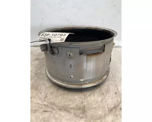 DPF (Diesel Particulate Filter) CUMMINS ISB 6.7L Frontier Truck Parts