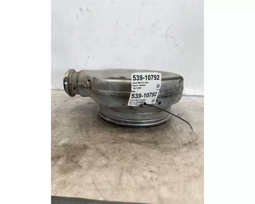 DPF (Diesel Particulate Filter) CUMMINS ISB 6.7L Frontier Truck Parts