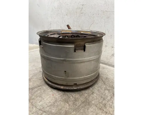 DPF (Diesel Particulate Filter) CUMMINS ISB 6.7L Frontier Truck Parts