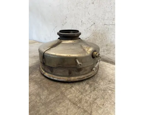 DPF (Diesel Particulate Filter) CUMMINS ISB 6.7L Frontier Truck Parts