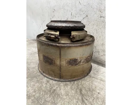 DPF (Diesel Particulate Filter) CUMMINS ISB 6.7L Frontier Truck Parts