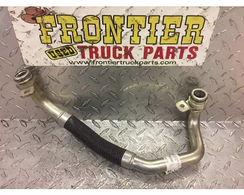 EGR Line CUMMINS ISB 6.7L Frontier Truck Parts