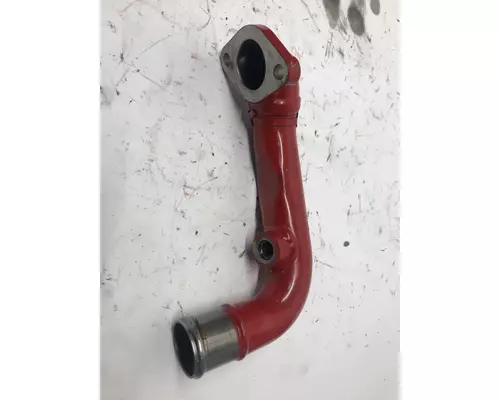 EGR Line CUMMINS ISB 6.7L Frontier Truck Parts