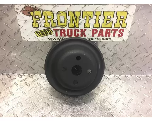 Engine Parts, Misc. CUMMINS ISB 6.7L Frontier Truck Parts