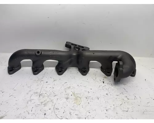 Exhaust Manifold CUMMINS ISB 6.7L Frontier Truck Parts