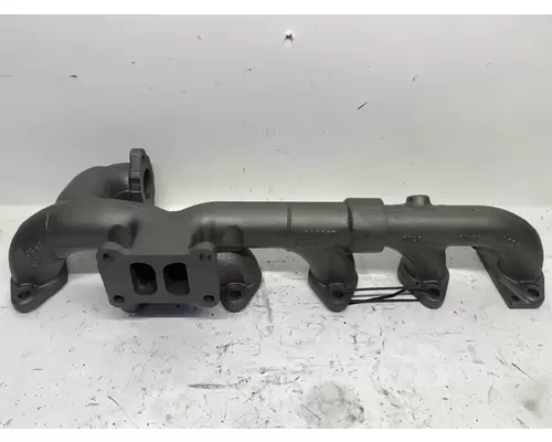 Exhaust Manifold CUMMINS ISB 6.7L Frontier Truck Parts