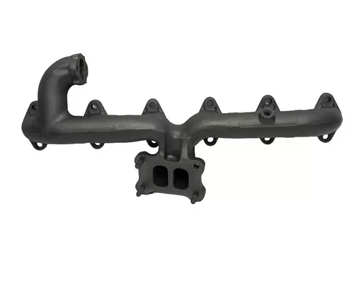 Exhaust Manifold CUMMINS ISB 6.7L Frontier Truck Parts