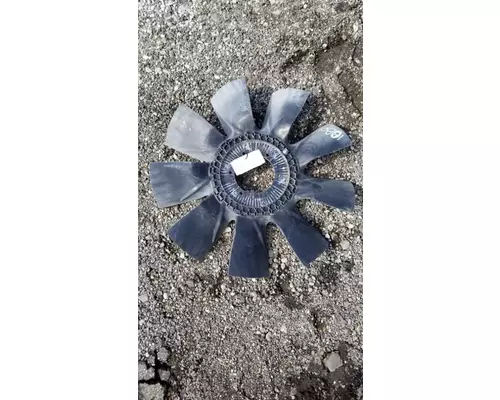 Fan Blade CUMMINS ISB 6.7L Frontier Truck Parts