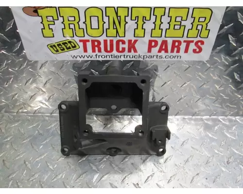 Front Cover CUMMINS ISB 6.7L Frontier Truck Parts