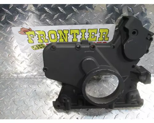 Front Cover CUMMINS ISB 6.7L Frontier Truck Parts