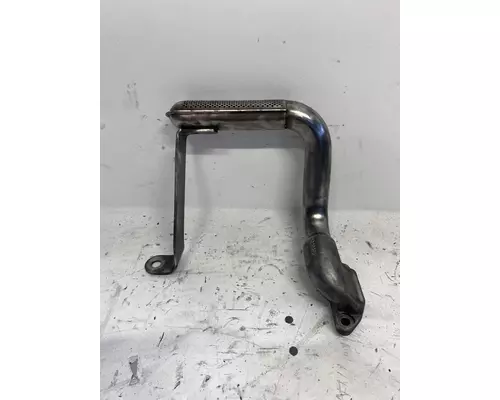 Oil Pump CUMMINS ISB 6.7L Frontier Truck Parts