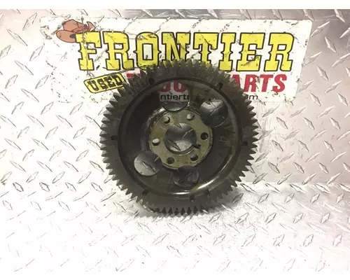 Timing Gears CUMMINS ISB 6.7L Frontier Truck Parts