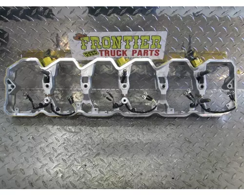 Valve Cover CUMMINS ISB 6.7L Frontier Truck Parts