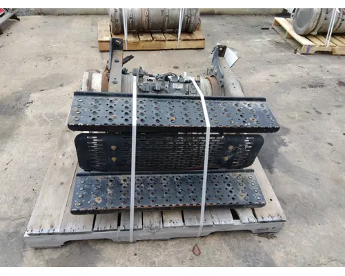 DPF (Diesel Particulate Filter) CUMMINS ISB-CR-6.7 (REAR GEAR) LKQ Heavy Truck Maryland