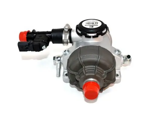 Engine Parts, Misc. CUMMINS ISB-CR-6.7 (REAR GEAR) LKQ Evans Heavy Truck Parts