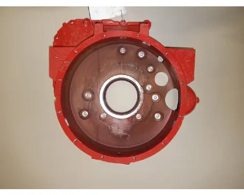 Flywheel Housing CUMMINS ISB-CR-6.7 (REAR GEAR) LKQ Heavy Duty Core