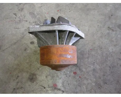 Water Pump CUMMINS ISB-CR-6.7 (REAR GEAR) LKQ Heavy Truck Maryland