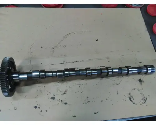 Camshaft CUMMINS ISB-CR-6.7 LKQ Wholesale Truck Parts