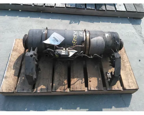 DPF (Diesel Particulate Filter) CUMMINS ISB-CR-6.7 LKQ Heavy Truck Maryland