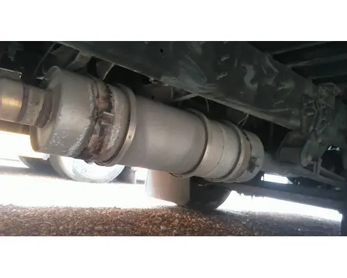 DPF (Diesel Particulate Filter) CUMMINS ISB-CR-6.7 LKQ Heavy Truck - Goodys