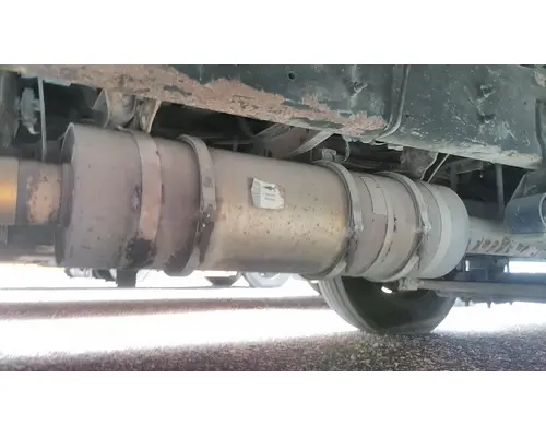DPF (Diesel Particulate Filter) CUMMINS ISB-CR-6.7 LKQ Heavy Truck - Goodys