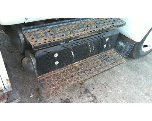 DPF (Diesel Particulate Filter) CUMMINS ISB-CR-6.7 LKQ Heavy Truck - Goodys