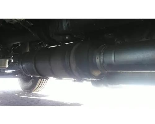 DPF (Diesel Particulate Filter) CUMMINS ISB-CR-6.7 LKQ Heavy Truck - Goodys