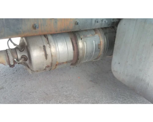 DPF (Diesel Particulate Filter) CUMMINS ISB-CR-6.7 LKQ Heavy Truck - Goodys