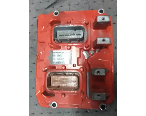 ECM CUMMINS ISB-CR-6.7 LKQ Wholesale Truck Parts
