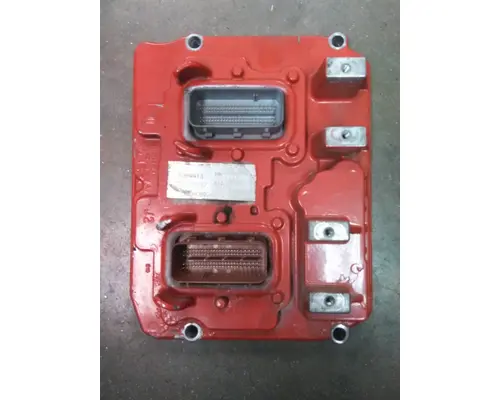 ECM CUMMINS ISB-CR-6.7 LKQ Evans Heavy Truck Parts