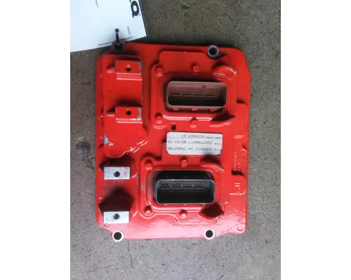 ECM CUMMINS ISB-CR-6.7 LKQ Evans Heavy Truck Parts