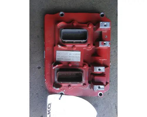 ECM CUMMINS ISB-CR-6.7 LKQ Evans Heavy Truck Parts
