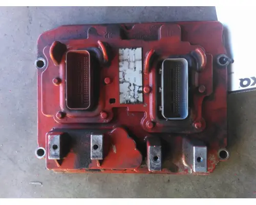 ECM CUMMINS ISB-CR-6.7 LKQ Evans Heavy Truck Parts