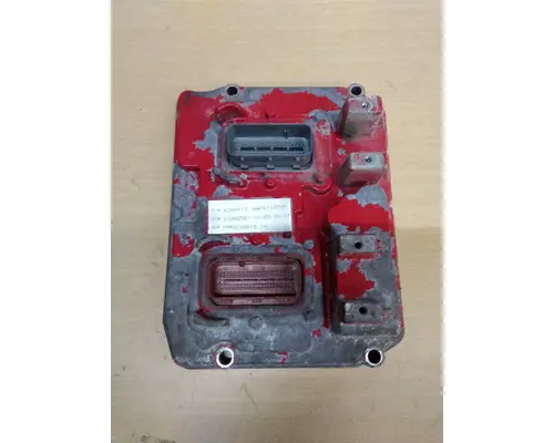 ECM CUMMINS ISB-CR-6.7 LKQ Thompson Motors - Wykoff