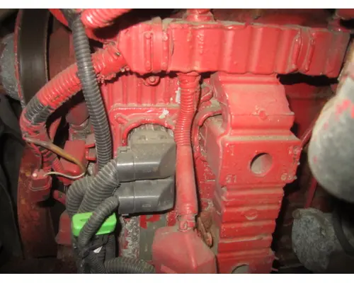 ECM CUMMINS ISB-CR-6.7 LKQ Heavy Truck Maryland