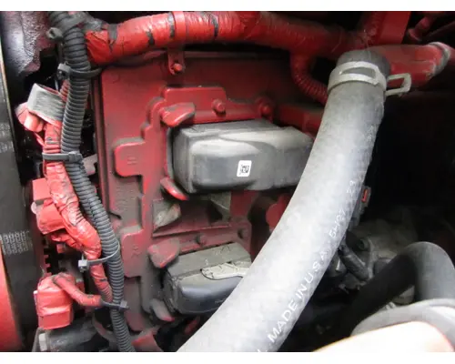 ECM CUMMINS ISB-CR-6.7 LKQ Heavy Truck Maryland