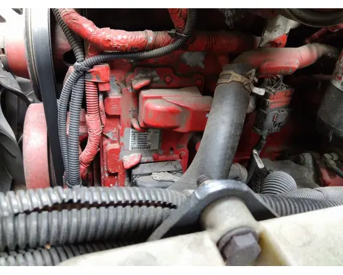ECM CUMMINS ISB-CR-6.7 LKQ Heavy Truck Maryland