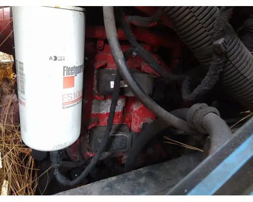 ECM CUMMINS ISB-CR-6.7 LKQ Heavy Truck Maryland