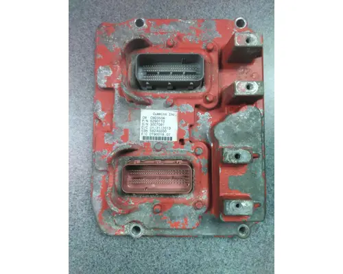 ECM CUMMINS ISB-CR-6.7 LKQ Heavy Truck - Goodys