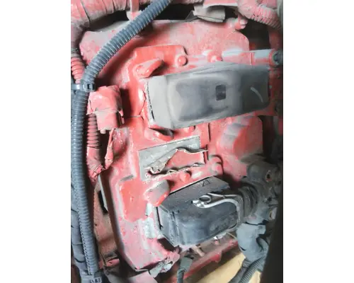 ECM CUMMINS ISB-CR-6.7 LKQ Heavy Truck - Goodys