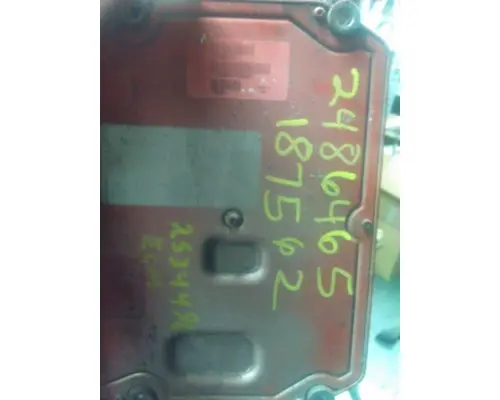 ECM CUMMINS ISB-CR-6.7 LKQ Heavy Truck - Goodys