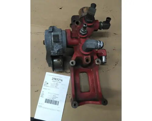Engine Parts, Misc. CUMMINS ISB-CR-6.7 LKQ Wholesale Truck Parts