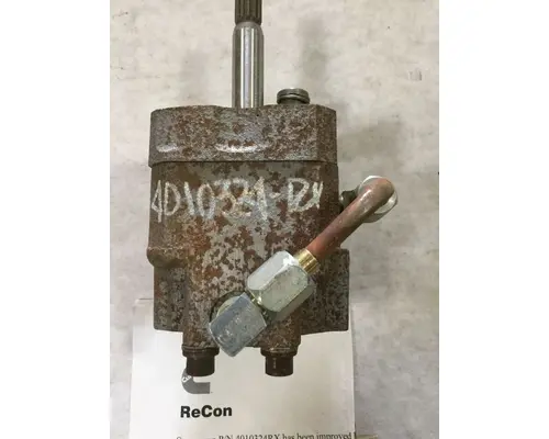 Engine Parts, Misc. CUMMINS ISB-CR-6.7 Marshfield Transportation Products