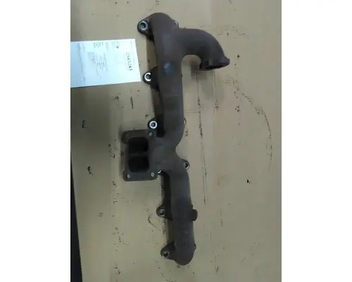 Exhaust Manifold CUMMINS ISB-CR-6.7 LKQ Wholesale Truck Parts