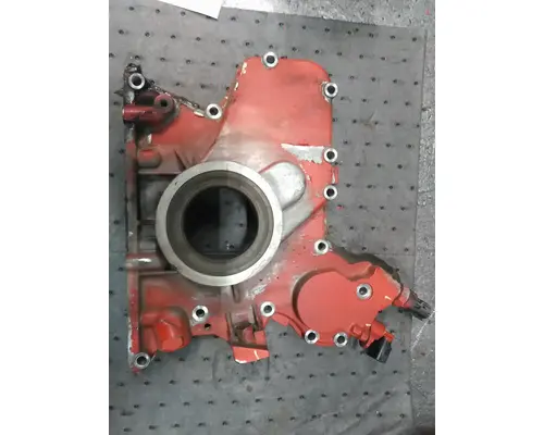 Front Cover CUMMINS ISB-CR-6.7 LKQ Wholesale Truck Parts