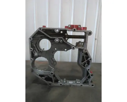 Front Cover CUMMINS ISB-CR-6.7 LKQ Heavy Truck Maryland